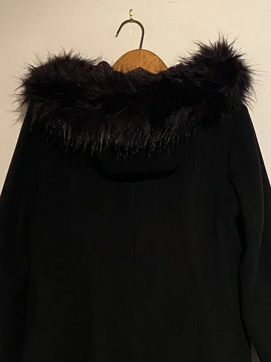 Winter Coat - Picture 7 of 10